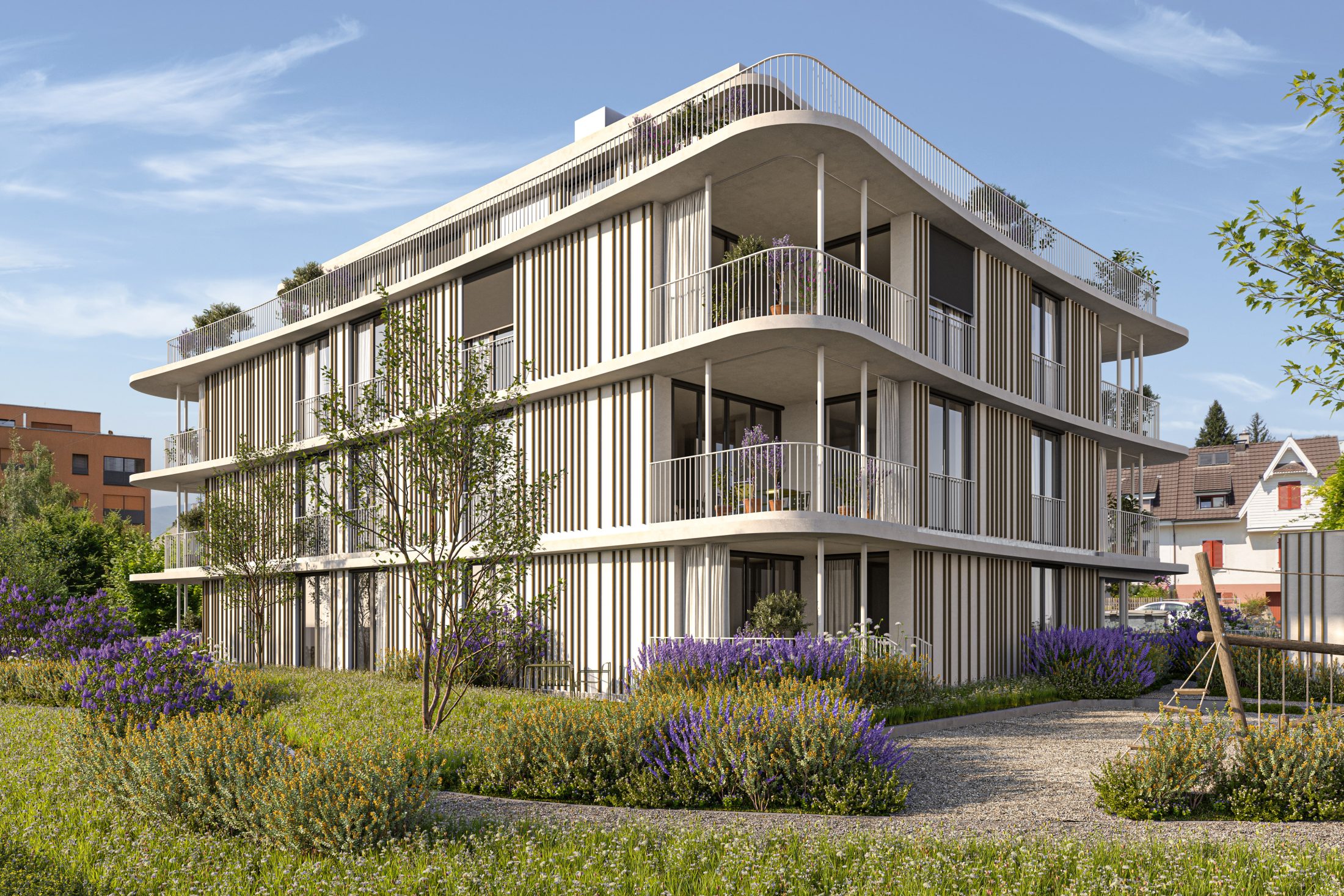 Kerngarten Oberwil